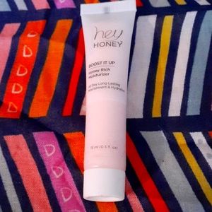 Honey Rich Moisturizer